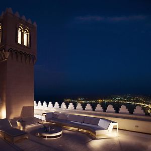 Hotel El Jebel